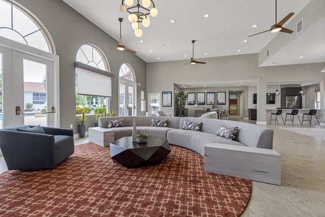 1-bedroom apartment at Palm Isle Residences in West Palm Beach, FL